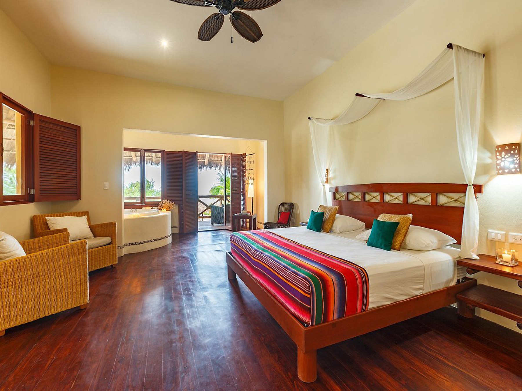 Villas HM Paraiso del Mar